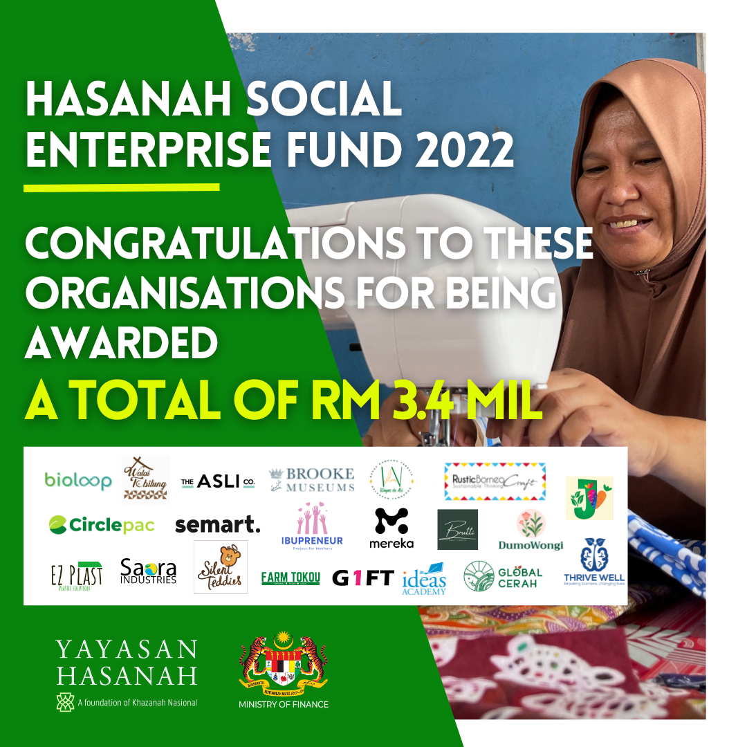 latest-round-of-hasanah-social-enterprise-fund-awards-rm3-4m-to-21